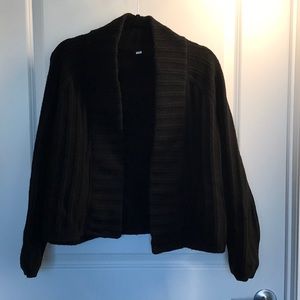 Lululemon cardigan